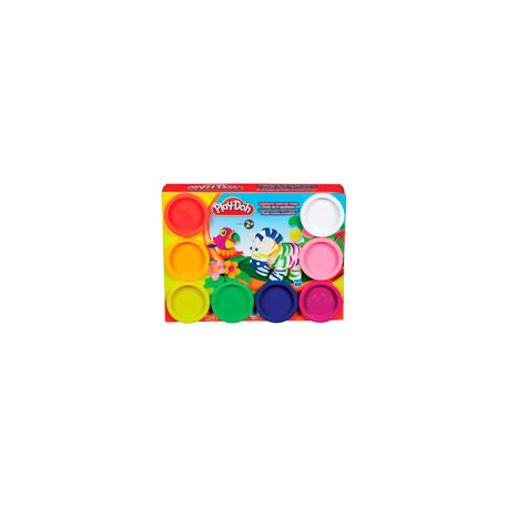 MASA PLAY-DOH A7923 PACK