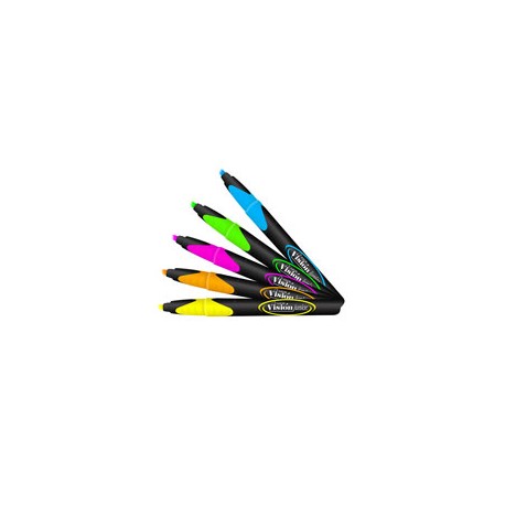 MARCATEXTOS VISION JUNIOR PAQUETE CON 5