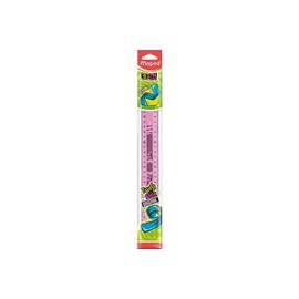 REGLA MAPED TWIST FLEX