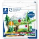 LÁPICES STAEDTLER 146C DESIGN JOURNEY PAQUET ...