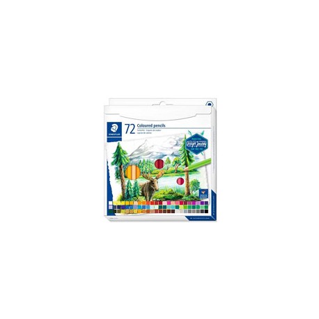 LÁPICES STAEDTLER 146C DESIGN JOURNEY PAQUET ...