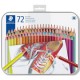 LÁPICES HEXAGONALES STAEDTLER 175C PAQUETE C ...