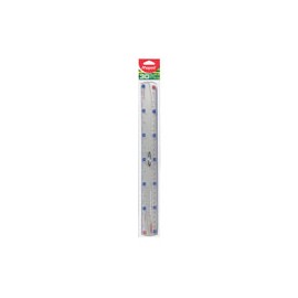 REGLA DE PLÁSTICO MAPED 26005