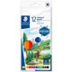 LÁPICES STAEDTLER 146C DESIGN JOURNEY PAQUET ...