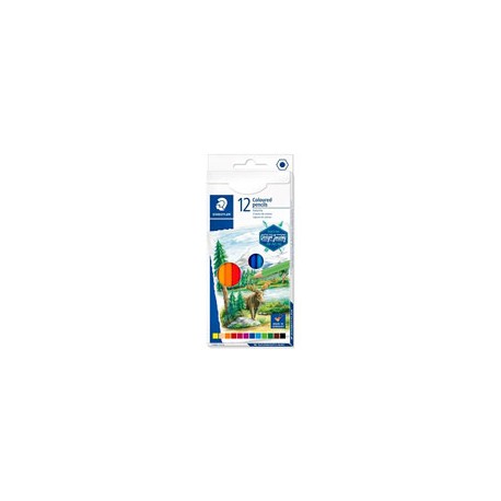 LÁPICES STAEDTLER 146C DESIGN JOURNEY PAQUET ...