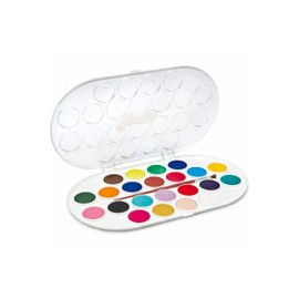 ACUARELAS JOVI 830 CON 22 PASTILLAS