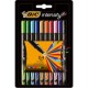 PLUMILES BIC INTENSITY 0.4MM FRIOS PAQUETE C ...