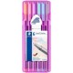 PLUMILES STAEDTLER TRIPLUS 334 DE 0.3 MM CON ...