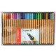 PLUMONES STABILO 8825 POINT 88 CON 25