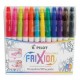 MARCADORES PILOT FRIXION COLOR BLÍSTER CON 1 ...