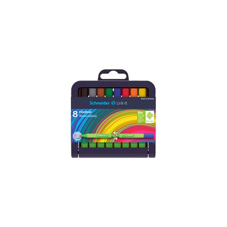 PLUMIL SCHNEIDER LINK-IT 0.4 MM PAQUETE CON  ...