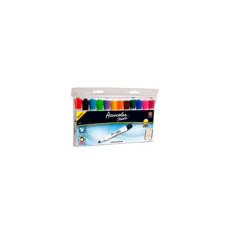 MARCADOR DE AGUA SHARPIE ACUACOLOR ESTUCHE C ...