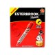 MARCADOR PERMANENTE SHARPIE ESTERBROOK CON 1 ...