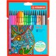 PLUMIL STABILO PEN 68 CON 18