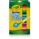 PLUMIL CRAYOLA 585150 SUPER TIPS SET CON 50
