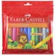MARCADOR FABER-CASTELL 654712 WINNER 47 LAV ...