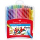 PLUMIL FABER-CASTELL 555317 FIESTA MALETIN C ...
