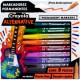 MARCADOR PERMANENTE CRAYOLA 586508 ALTERNATI ...