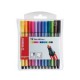PLUMONES STABILO 668/12 PEN 68 MINI CON 12