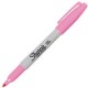 MARCADOR PERMANENTE SHARPIE SINGLE FINO