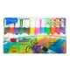 MARCADOR AGUA AQUARELO GRIP PUNTA CINCEL PA ...