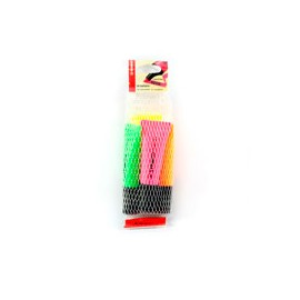 MARCATEXTOS STABILO 72/4-1 NEÓN CON 4