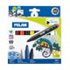 PLUMIL MILAN 80023 MÁGICOS MAXI PAQUETE CON  ...