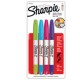 MARCADOR PERMANENTE SHARPIE TWIN FASHION