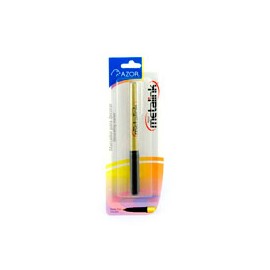 MARCADOR AZOR SIGNAL METALINK FINO