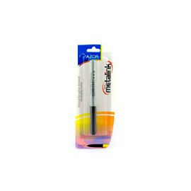 MARCADOR AZOR SIGNAL METALINK FINO