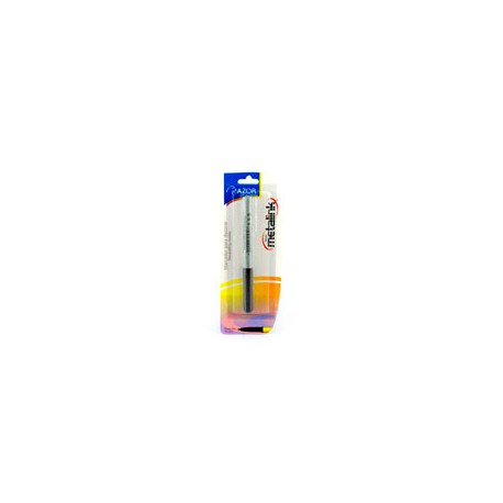 MARCADOR AZOR SIGNAL METALINK FINO