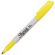 MARCADOR PERMANENTE SHARPIE SINGLE FINO
