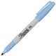 MARCADOR PERMANENTE SHARPIE SINGLE FINO