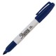 MARCADOR PERMANENTE SHARPIE SINGLE FINO