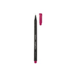 PLUMIL MAPED GRAPH PEPS 0.4 MM