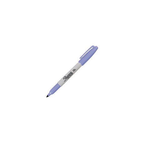 MARCADOR PERMANENTE SHARPIE SINGLE FINO