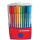 PLUMONES STABILO 6820-03 PEN 68 CON 20