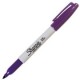 MARCADOR PERMANENTE SHARPIE SINGLE FINO