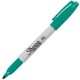 MARCADOR PERMANENTE SHARPIE SINGLE FINO