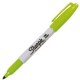 MARCADOR PERMANENTE SHARPIE SINGLE FINO