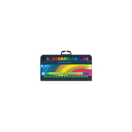 PLUMIL SCHNEIDER LINK-IT 0.4 MM PAQUETE CON  ...