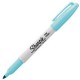 MARCADOR PERMANENTE SHARPIE SINGLE FINO