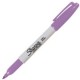 MARCADOR PERMANENTE SHARPIE SINGLE FINO