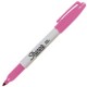 MARCADOR PERMANENTE SHARPIE SINGLE FINO