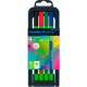 PLUMIL SCHNEIDER LINE-UP 0.4MM PAQUETE CON 4