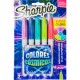 MARCADORES SHARPIE COSMIC BLÍSTER CON 5
