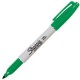 MARCADOR PERMANENTE SHARPIE SINGLE FINO