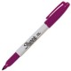 MARCADOR PERMANENTE SHARPIE SINGLE FINO