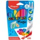 PLUMIL MAPED 844612 MÁGICOS PAQUETE CON 10