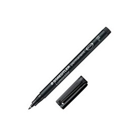 MARCADOR PERMANENTE STAEDTLER LUMOCOLOR